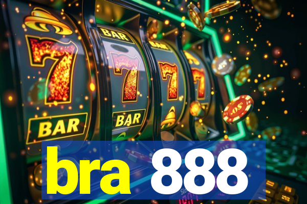 bra 888